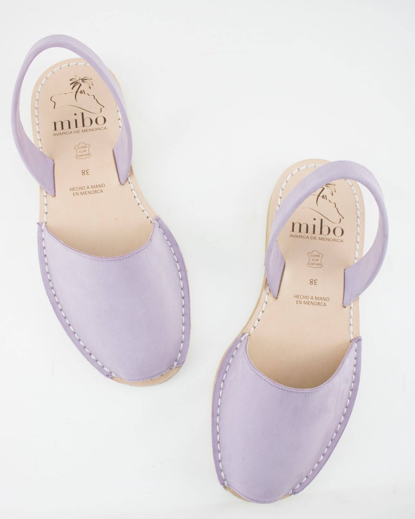 Nobuck Malva