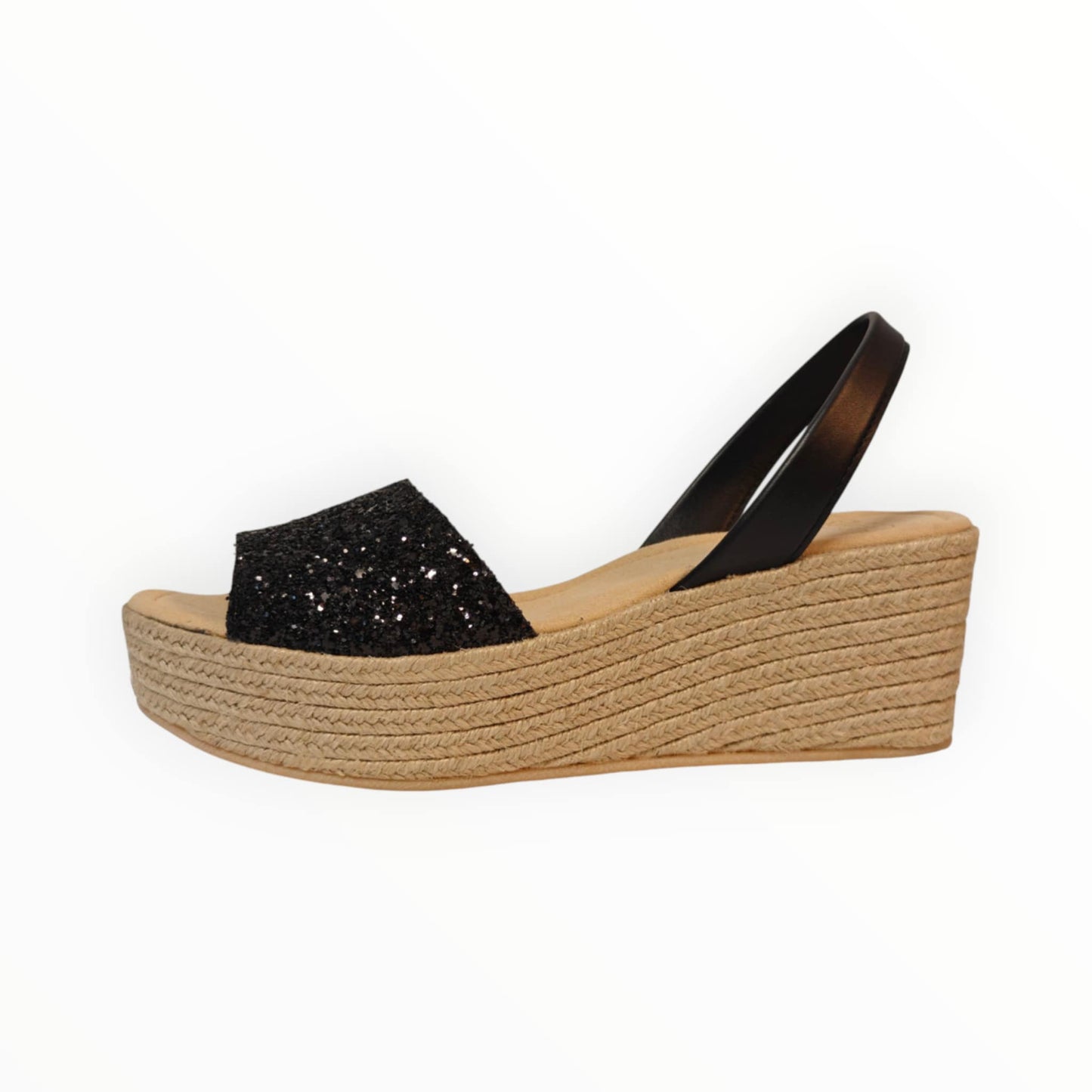 Platforms/Wedges by Mibo