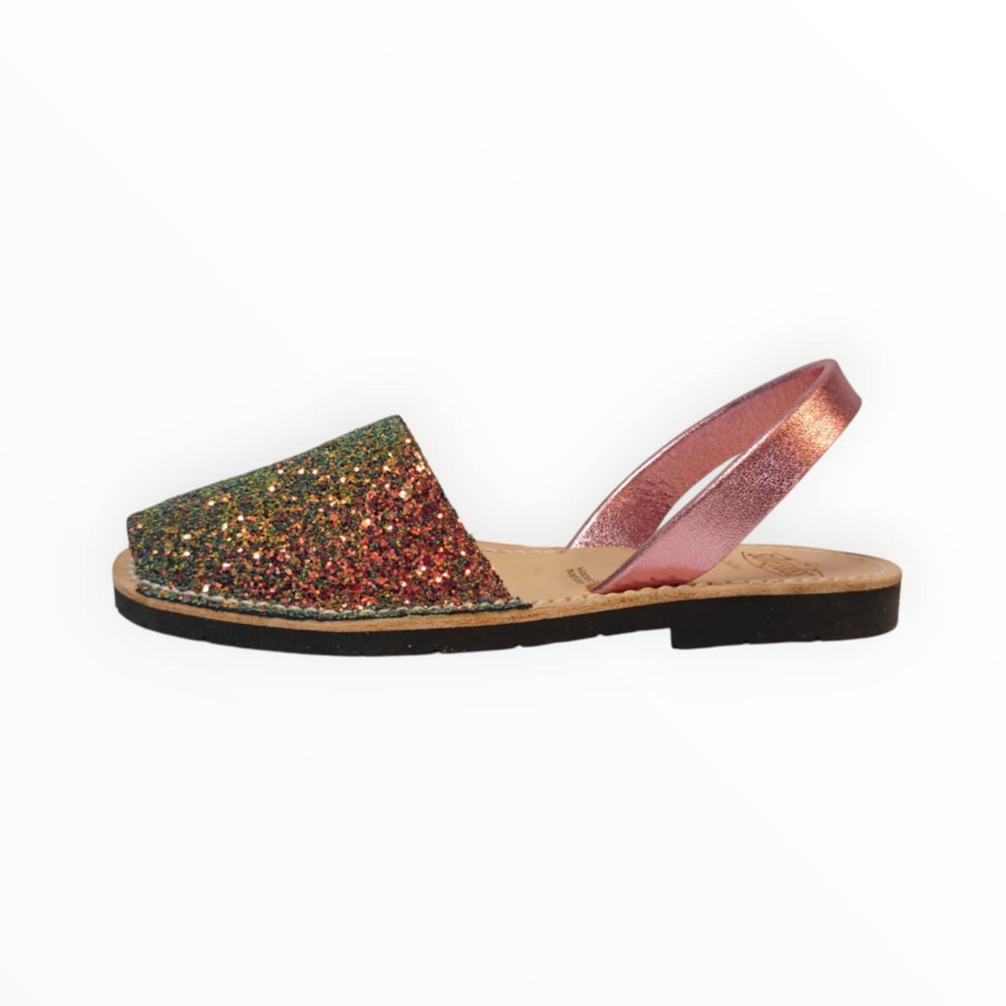 Glitter Collection by Mibo
