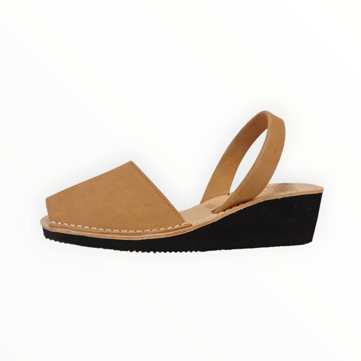 Platforms/Wedges by Mibo