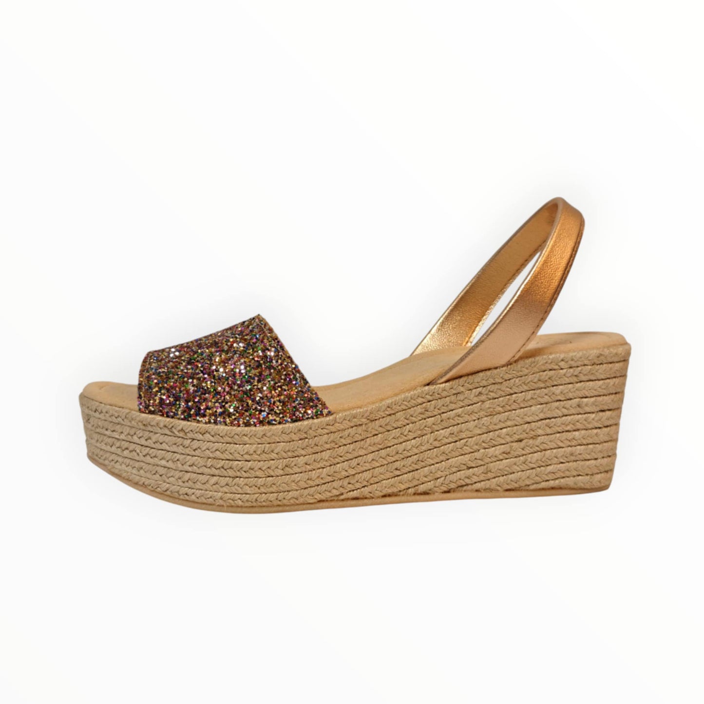 Platforms/Wedges by Mibo