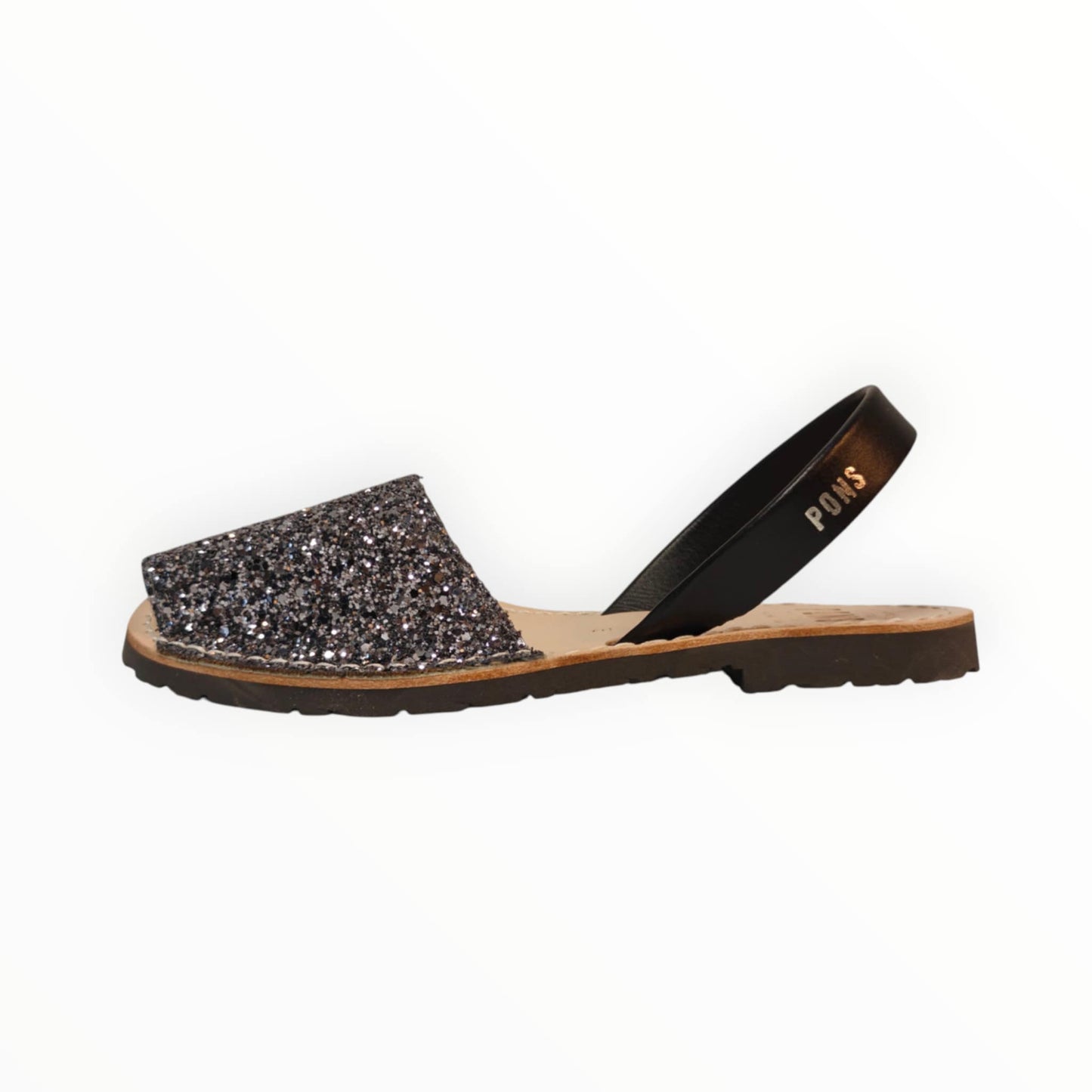 Glitter Collection by Pons