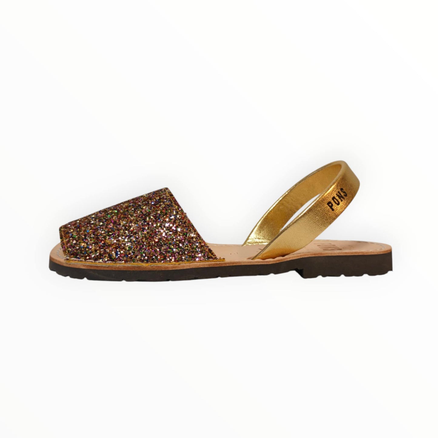 Glitter Collection by Pons
