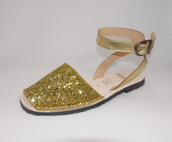 Ankle Straps Collection by Pons