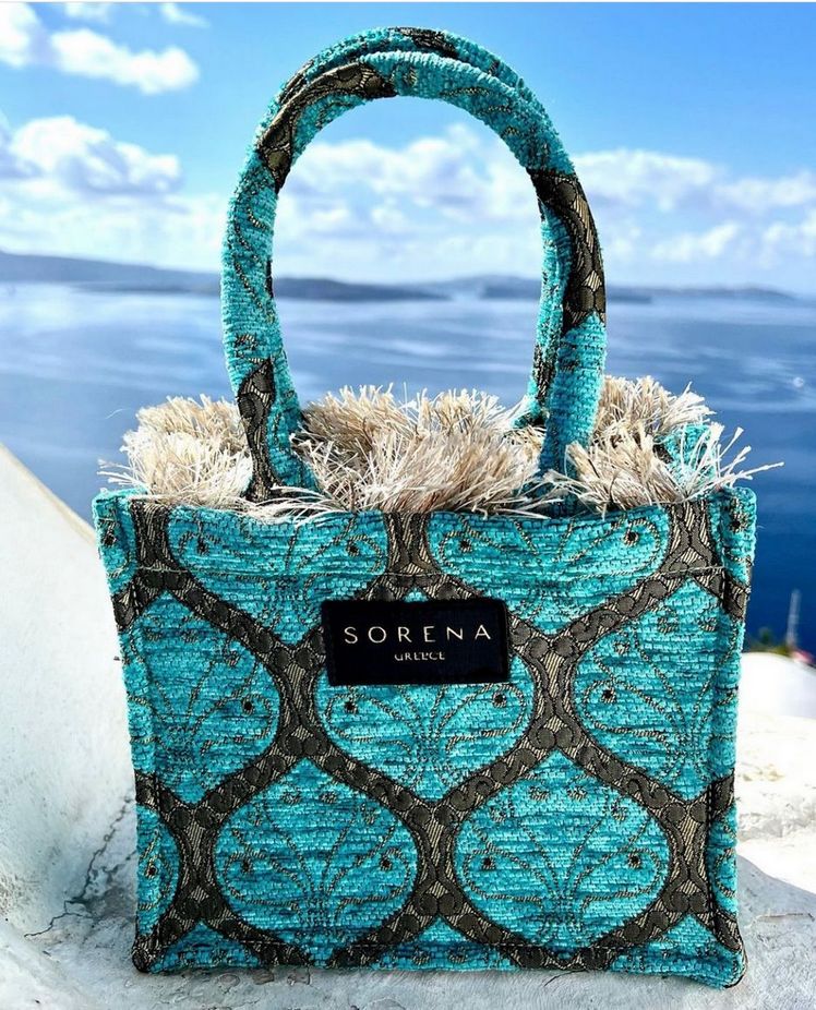 Likno Mini Tote