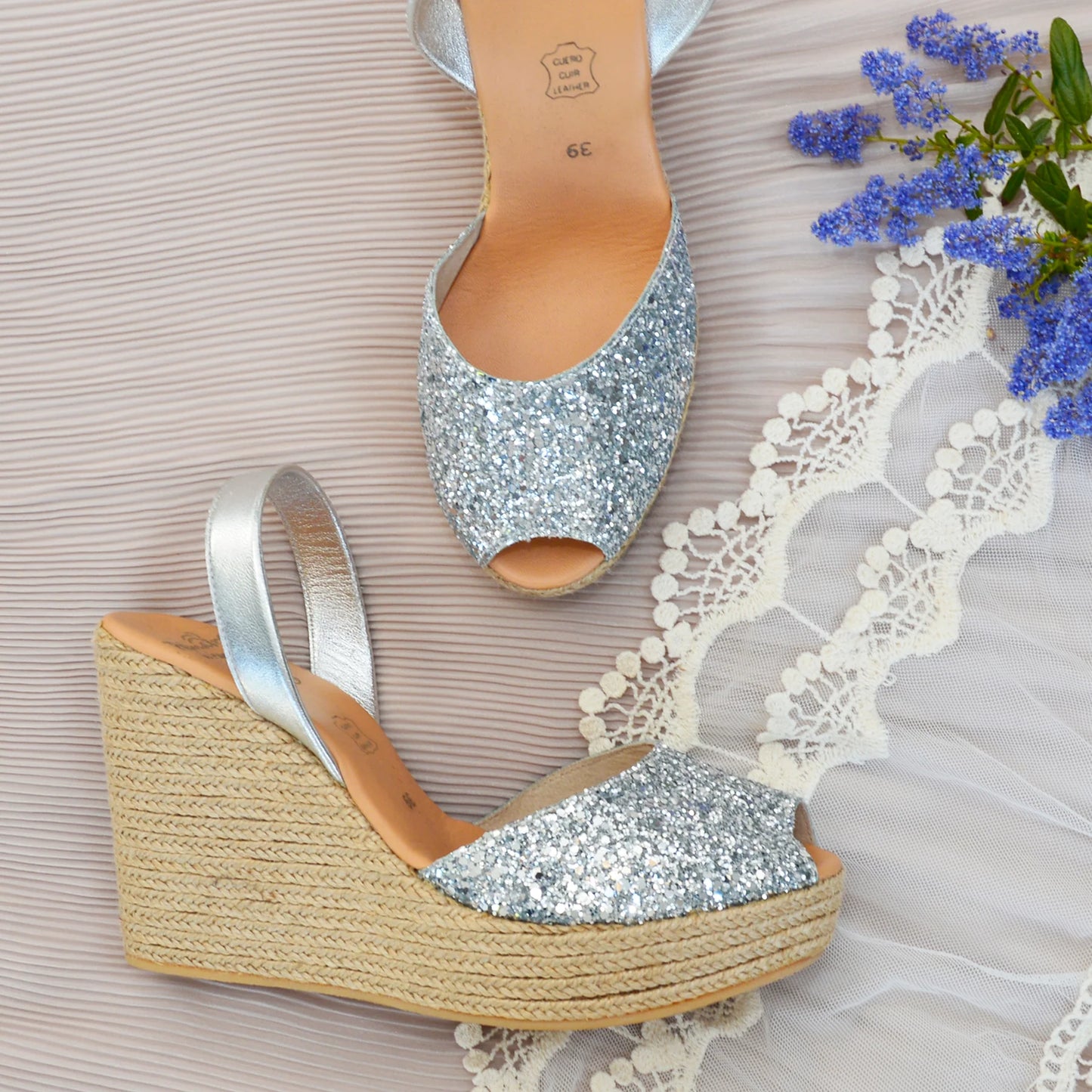 Platforms/Wedges by Mibo