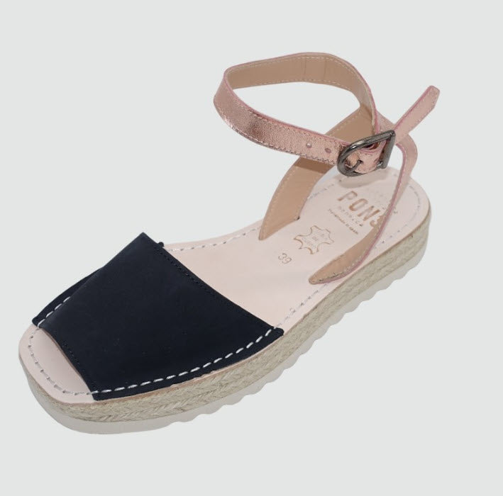Ankle Straps Collection by Pons