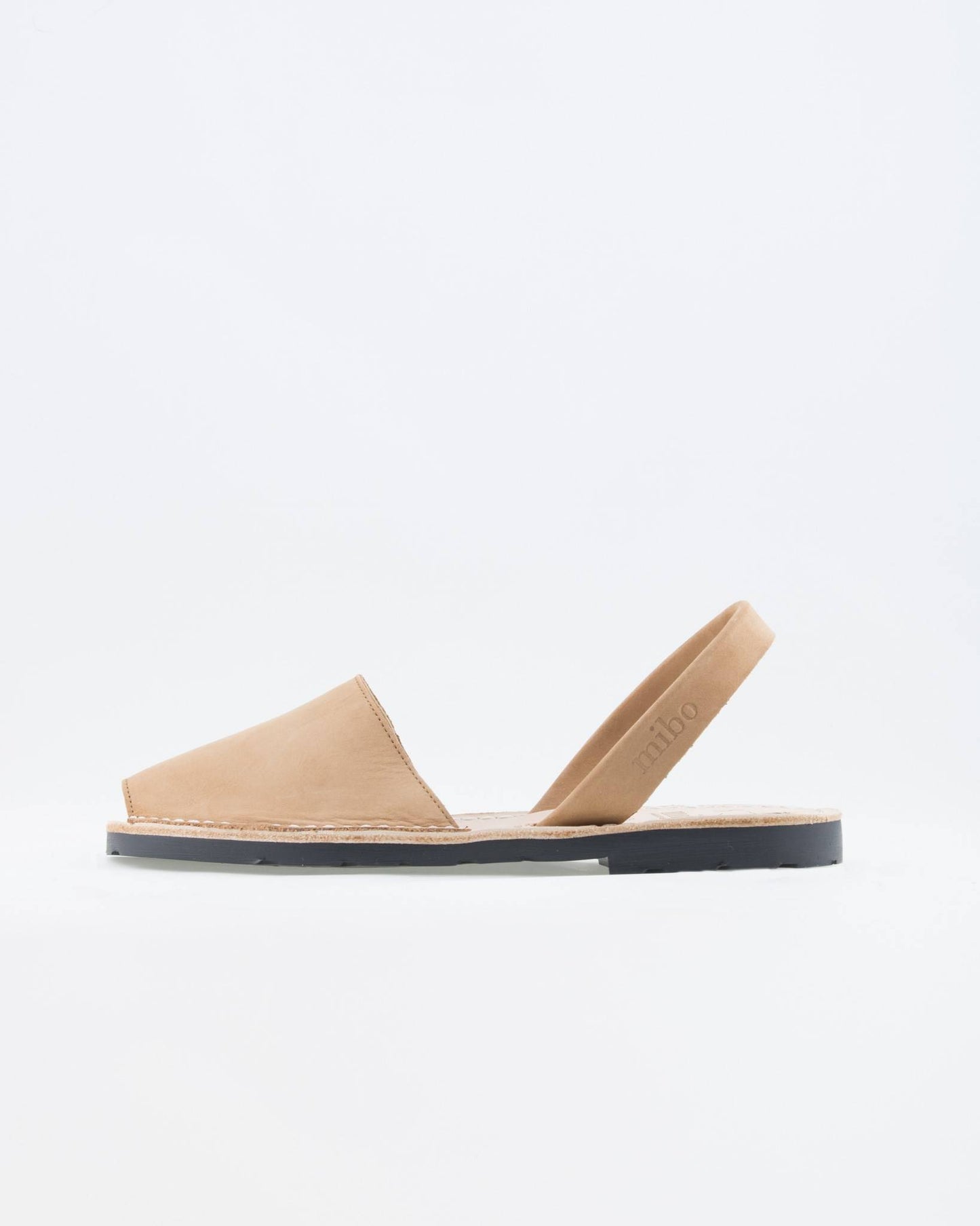 Nobuck Collection by Mibo
