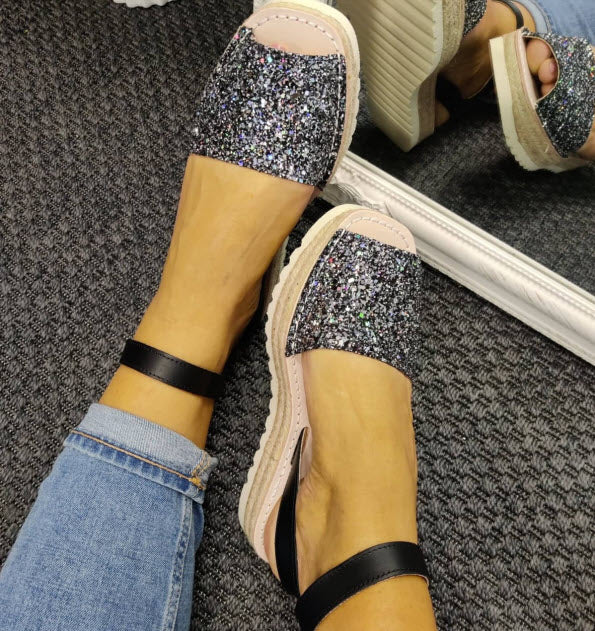 Ankle Straps Collection by Pons