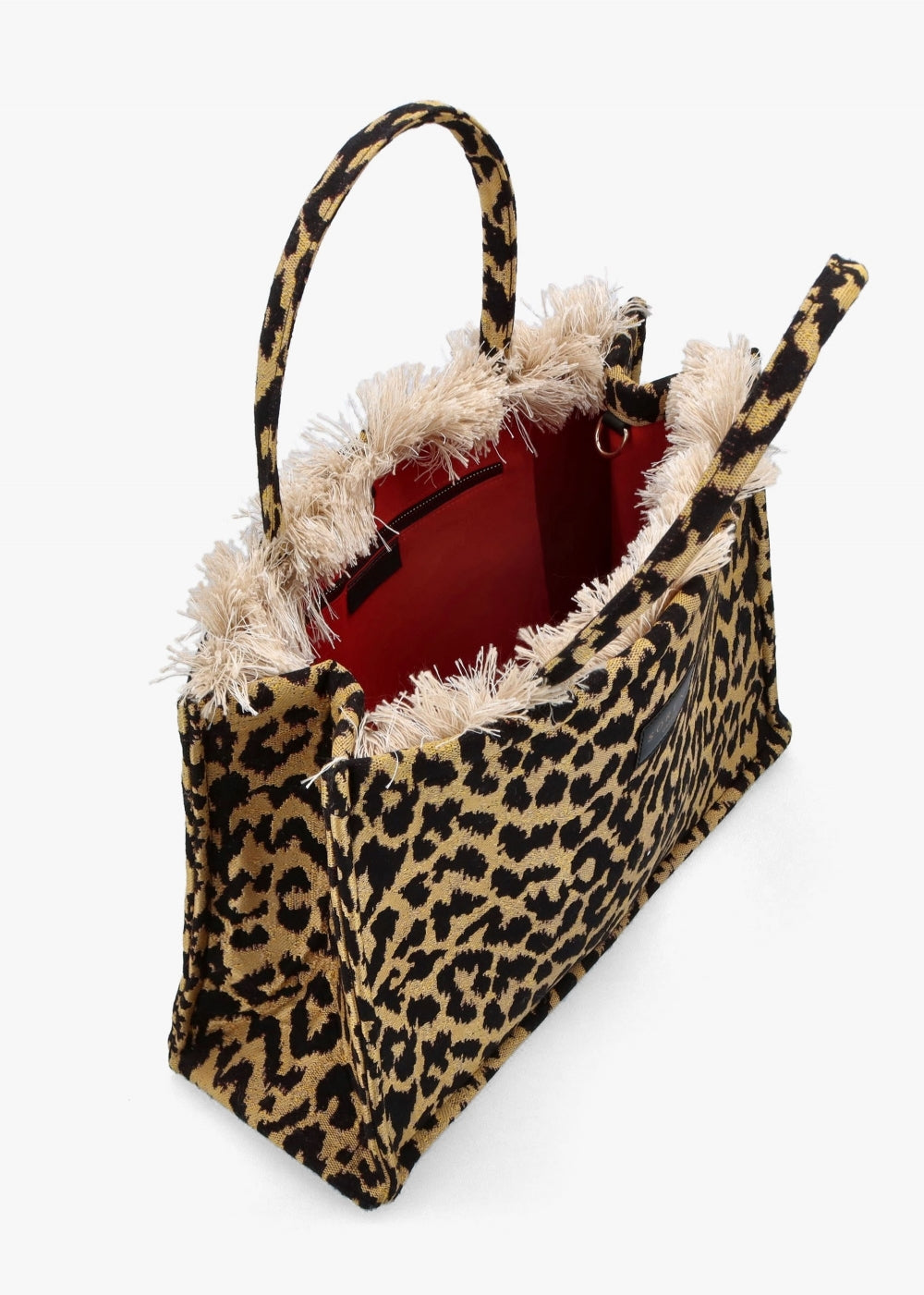Wild Big Tote
