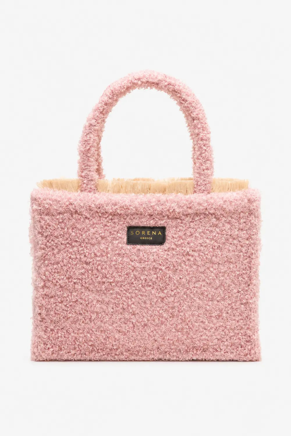 Teddy Candy Medium Tote Bag (COMING SOON)