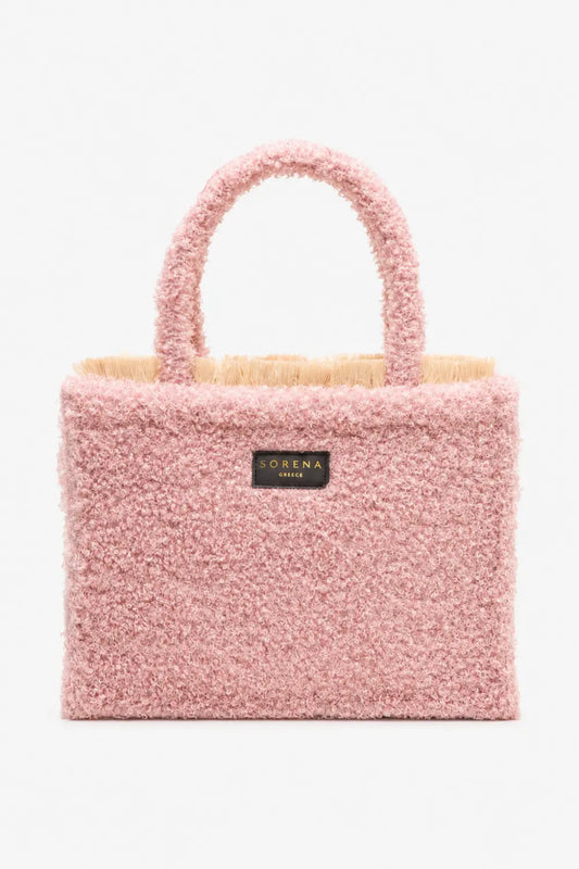 Teddy Candy Medium Tote Bag (COMING SOON)