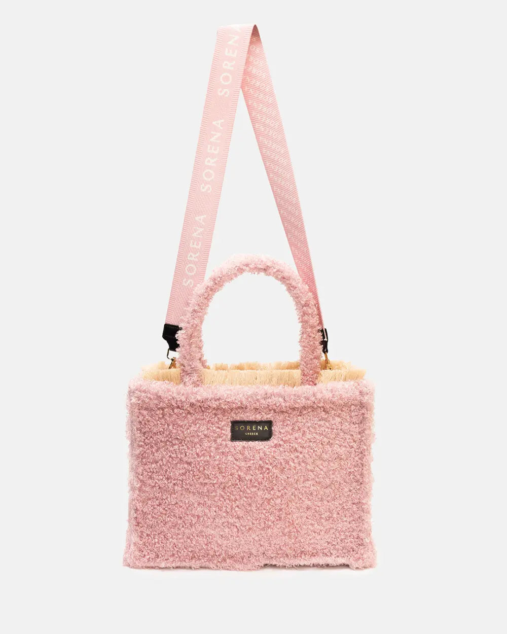 Teddy Candy Medium Tote Bag (COMING SOON)