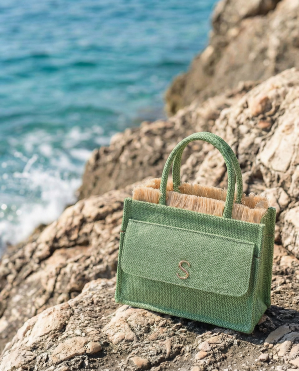 Tesoro Medium Tote