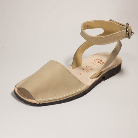 Ankle Straps Collection by Pons