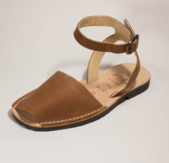 Ankle Straps Collection by Pons